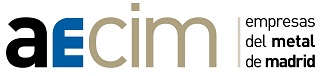 Logo AECIM